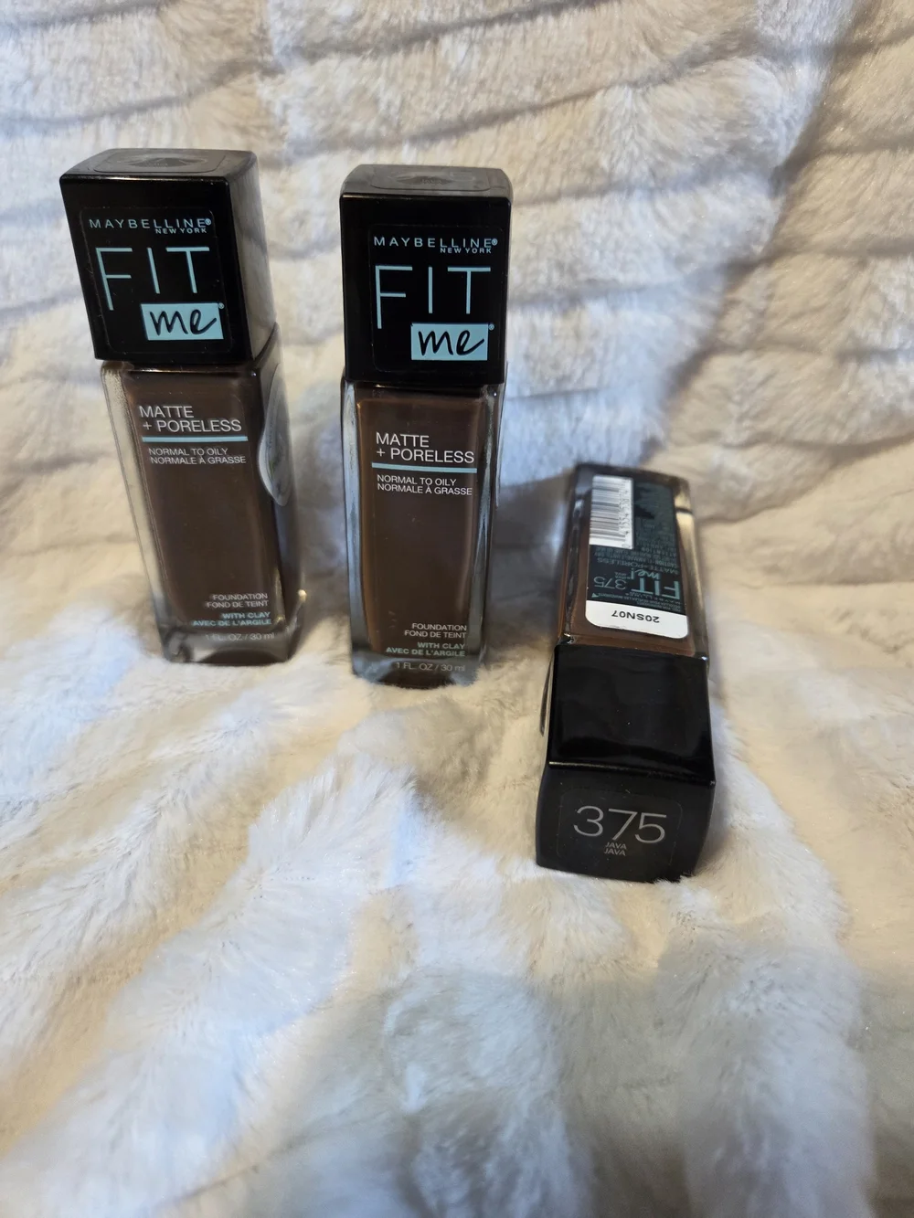Maybelline new york